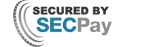 Secured by SECPay